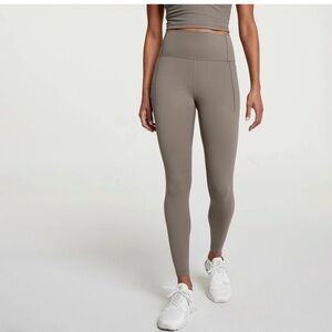 NWT CALIA Women's Inspire High Rise 7/8 Leggings